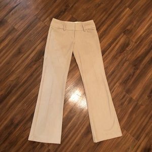 Express Editor Pants